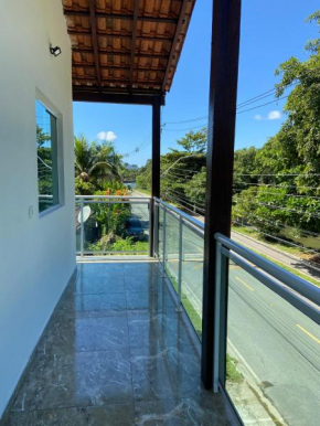 Casa Charmosa, Paraty
